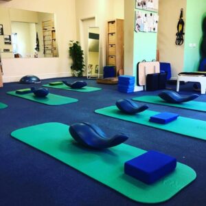 Pilates @ impactphysio 1