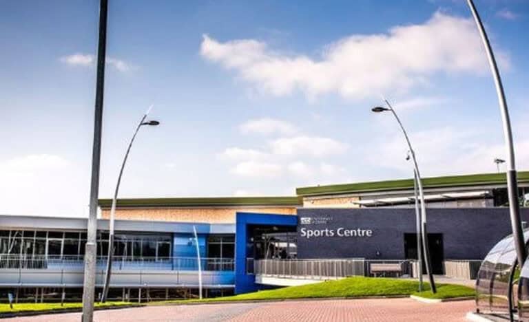 Kedleston Road Impact Physio