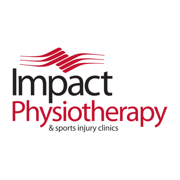 Impact Physio logo