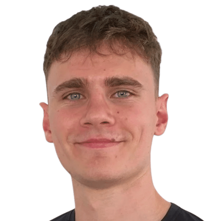 Toby Strawson