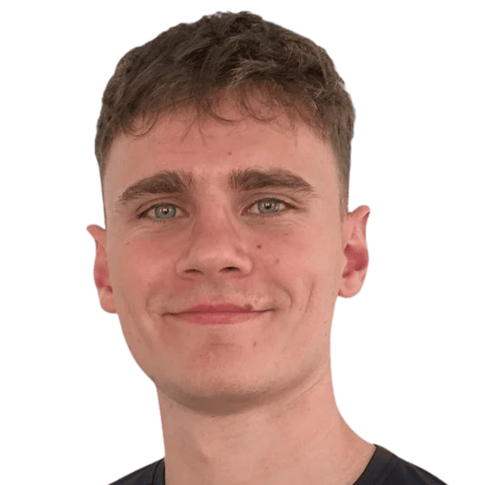 Toby Strawson