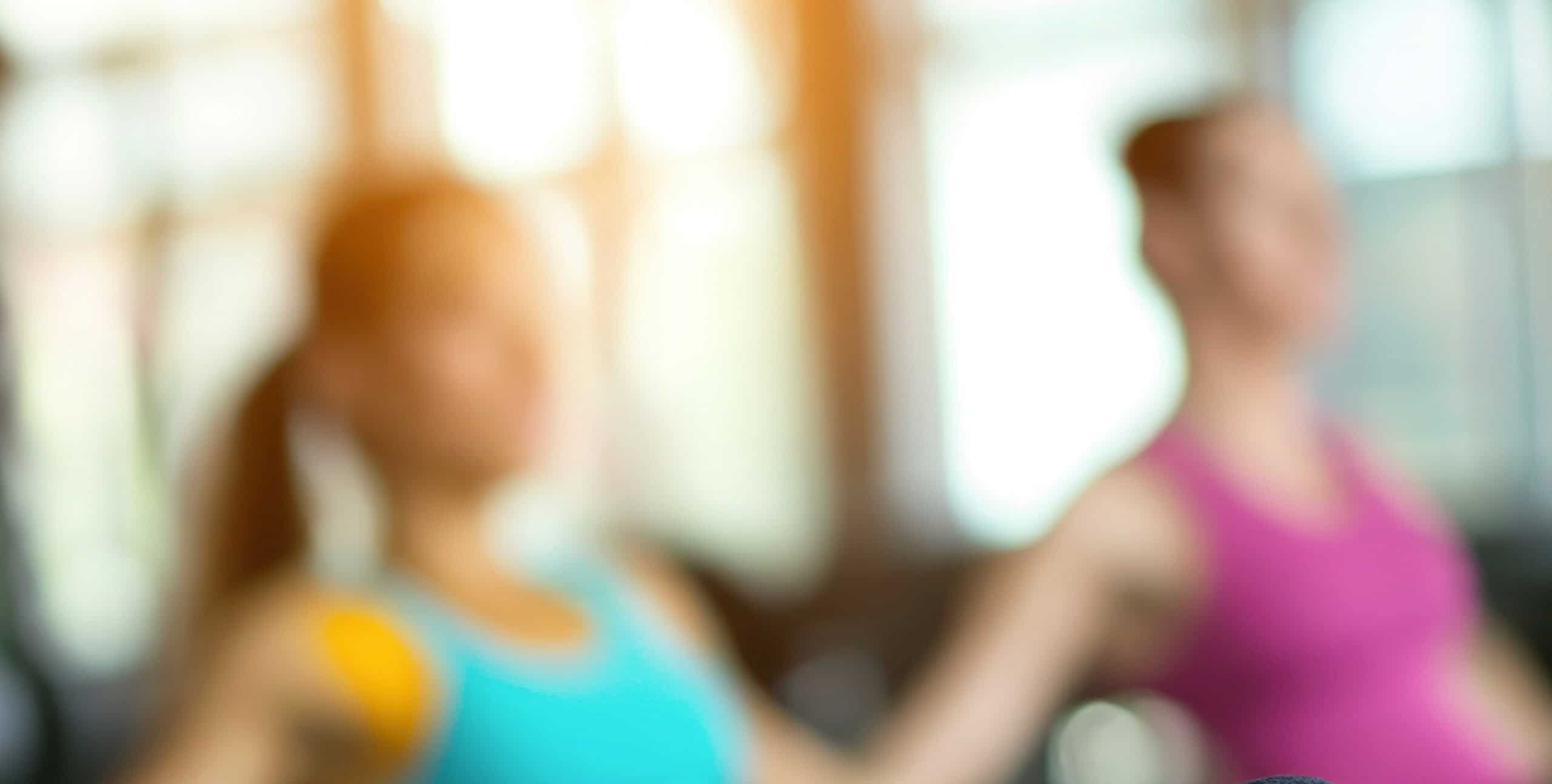 strength and conditioning